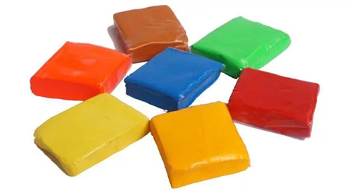 硅膠產(chǎn)品調(diào)色小竅門，不同色系搭配比例如何調(diào)整！