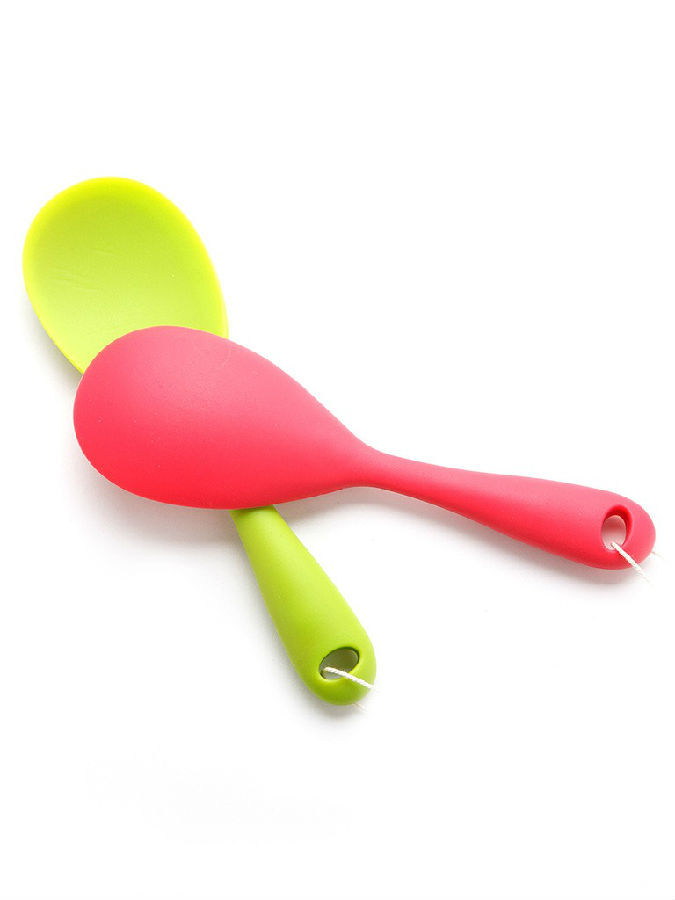 食品級硅膠制品