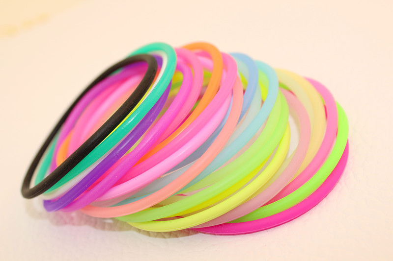 硅膠手環(huán)