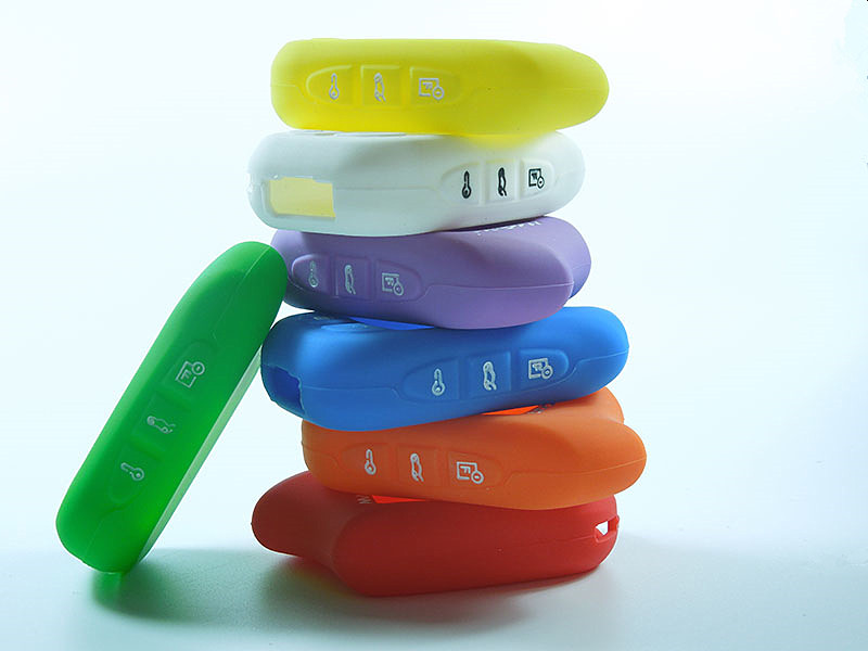 硅膠保護(hù)套