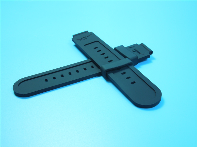 硅膠表帶定制