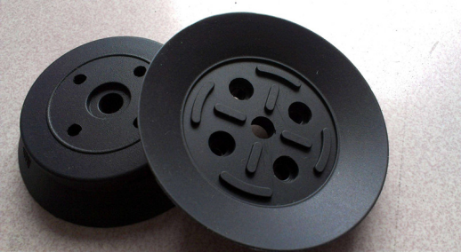 硅橡膠吸盤(pán)