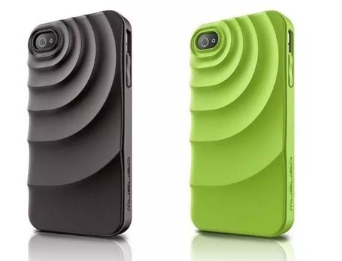 硅膠保護(hù)套