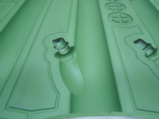 硅橡膠制品模具 硅橡膠制品模具