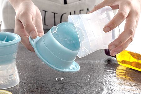 硅膠冰球冰格 硅膠冰球冰格