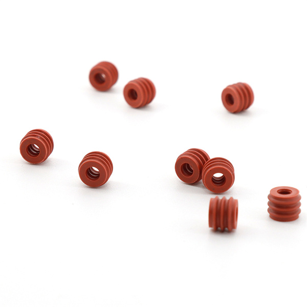 【行業(yè)資訊】硅膠制品噴油工序的未來發(fā)展趨勢(shì) 【行業(yè)資訊】硅膠制品噴油工序的未來發(fā)展趨勢(shì)